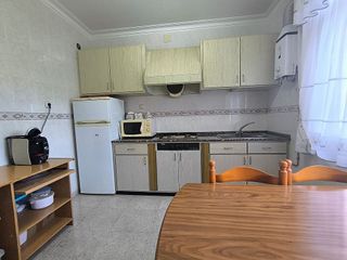 Casa adosada en venta en Cedeira