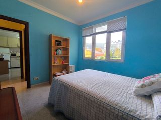 Casa adosada en venta en Cedeira