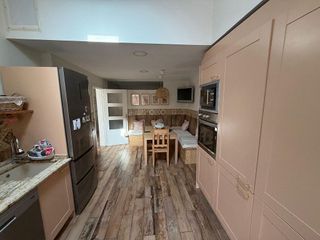 Casa adosada en venta en San Gabriel en Alicante