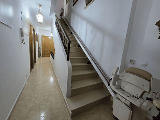 Casa adosada en venta en San Ramón y Monte de Piedad en Xirivella
