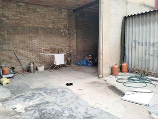 Chalet en venta en Alfafar