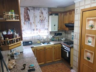 Chalet en venta en Alfafar