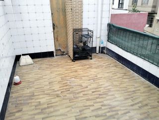 Chalet en venta en Alfafar