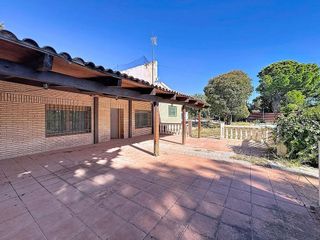 Casa rural en venta en Cuarte de Huerva
