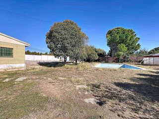 Casa rural en venta en Cuarte de Huerva