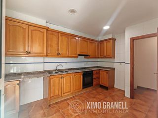 Chalet en venta en Vall d´Uixó (la)