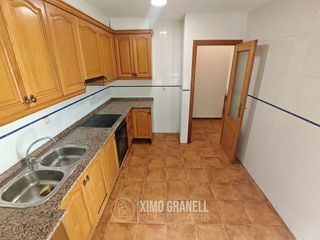 Chalet en venta en Vall d´Uixó (la)