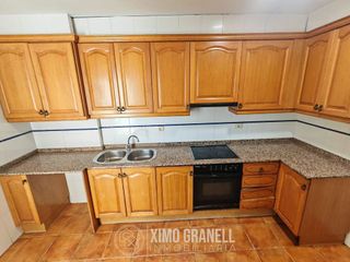 Chalet en venta en Vall d´Uixó (la)