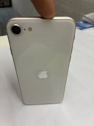 iPhone SE 2022 3ª Gen 64GB