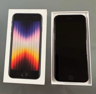 iPhone SE 2022 3ª Gen 64GB
