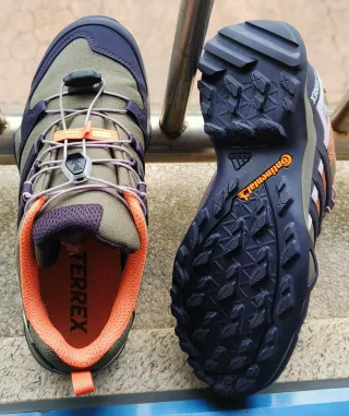 Zapatillas Adidas Terrex Swift R2 GTX W Gore-Tex