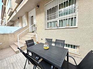 Chalet en venta en Villanueva del Río Segura