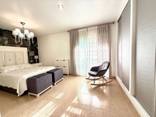 Chalet en venta en Villanueva del Río Segura