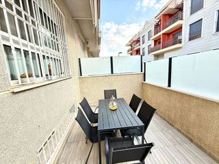 Chalet en venta en Villanueva del Río Segura