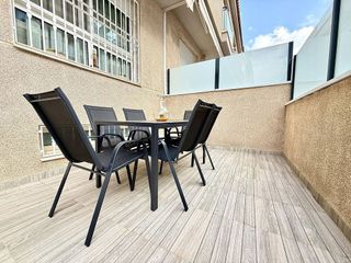 Chalet en venta en Villanueva del Río Segura