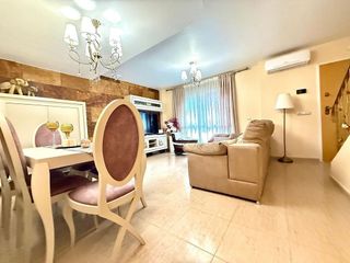 Chalet en venta en Villanueva del Río Segura