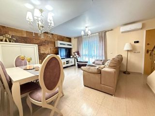 Chalet en venta en Villanueva del Río Segura