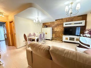 Chalet en venta en Villanueva del Río Segura