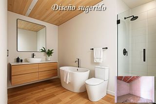 Chalet en venta en San Agustín en Alicante