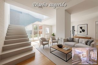 Chalet en venta en San Agustín en Alicante