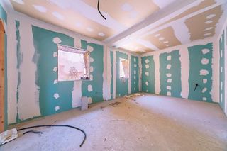 Chalet en venta en San Agustín en Alicante