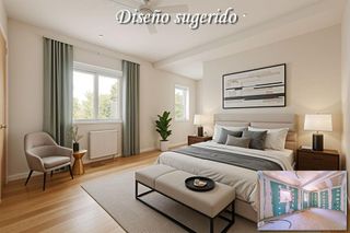 Chalet en venta en San Agustín en Alicante