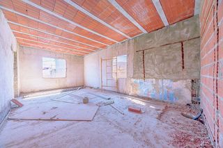 Chalet en venta en San Agustín en Alicante