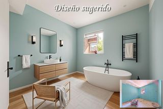 Chalet en venta en San Agustín en Alicante