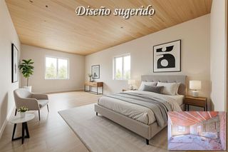 Chalet en venta en San Agustín en Alicante