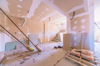 Chalet en venta en San Agustín en Alicante