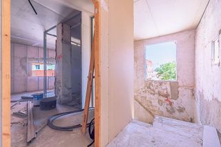 Chalet en venta en San Agustín en Alicante