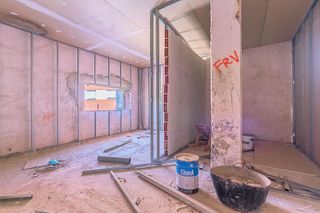 Chalet en venta en San Agustín en Alicante