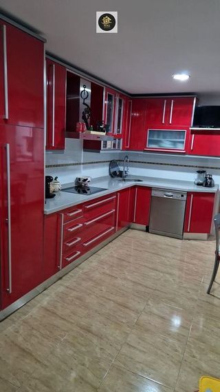 Chalet en venta en Baeza