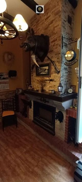 Chalet en venta en Baeza