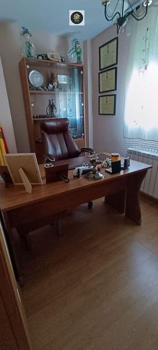 Chalet en venta en Baeza