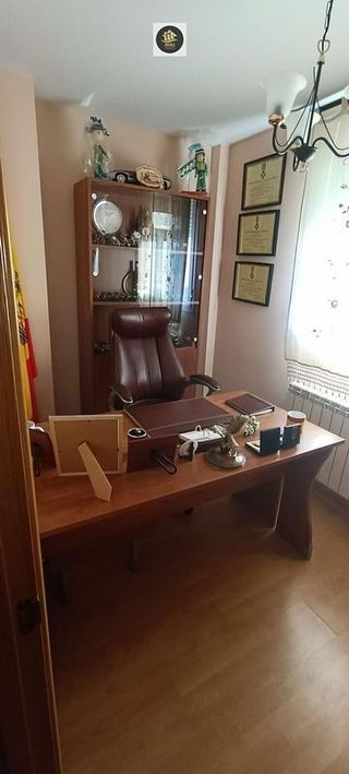 Chalet en venta en Baeza