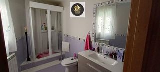 Chalet en venta en Baeza