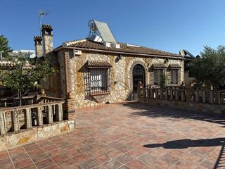 Chalet en venta en Écija