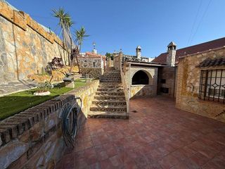 Chalet en venta en Écija