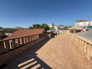 Chalet en venta en Écija