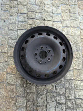 Llantas originales Mercedes Vito Viano 16