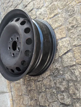 Llantas originales Mercedes Vito Viano 16