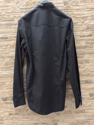 Camicia Antony Morato nera