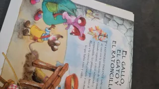 40 Cuentos de animales (Spanish Edition)