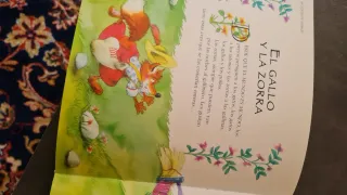 40 Cuentos de animales (Spanish Edition)