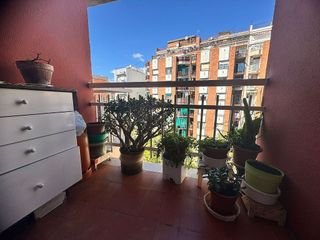 Piso en venta en Sant Josep en Hospitalet de Llobregat, L´
