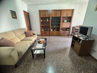 Piso en venta en Sant Josep en Hospitalet de Llobregat, L´