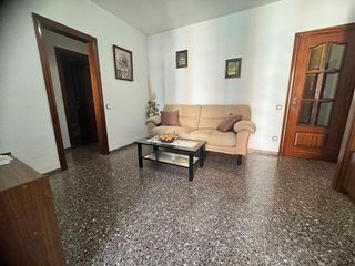 Piso en venta en Sant Josep en Hospitalet de Llobregat, L´