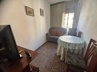 Piso en venta en Sant Josep en Hospitalet de Llobregat, L´