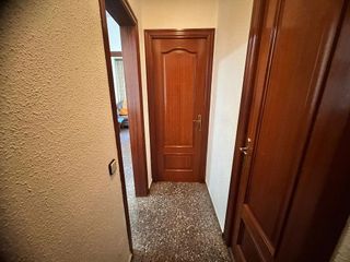 Piso en venta en Sant Josep en Hospitalet de Llobregat, L´